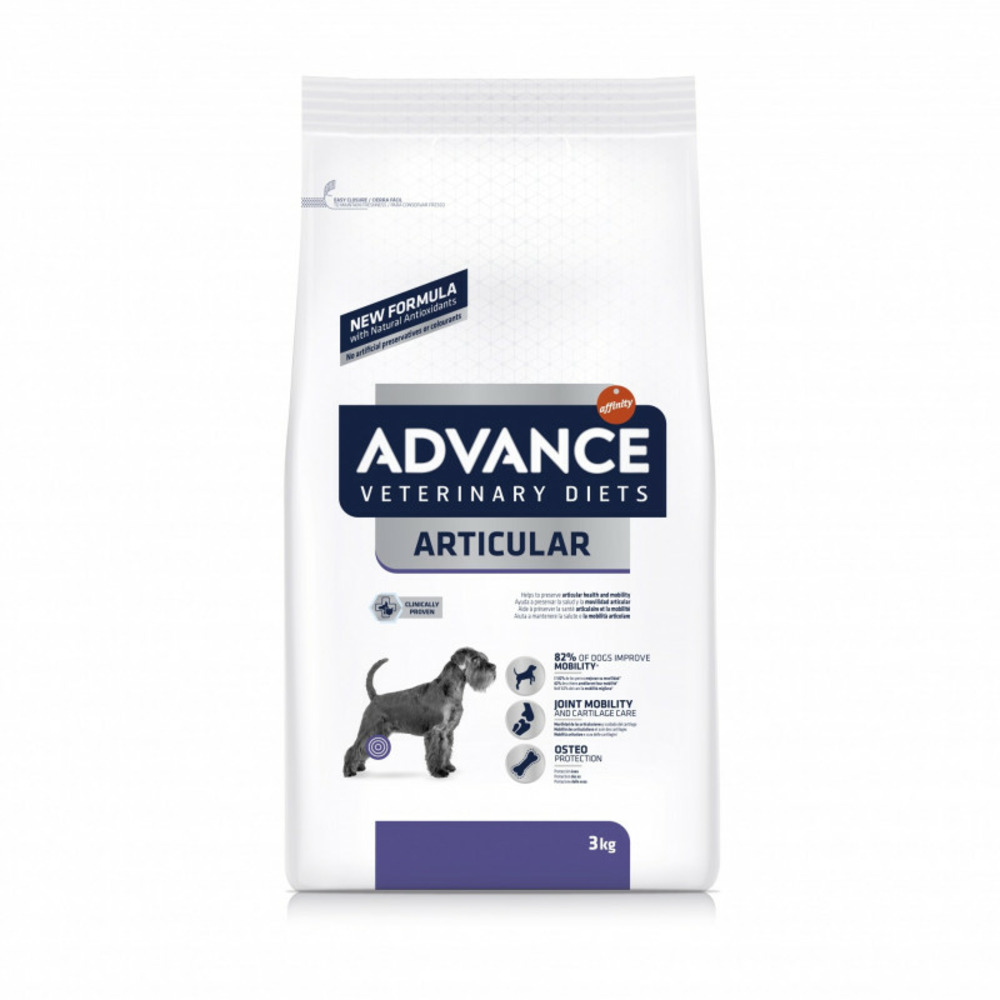 ADVANCE DIET CROQUETTES ARTI 5-(810739)