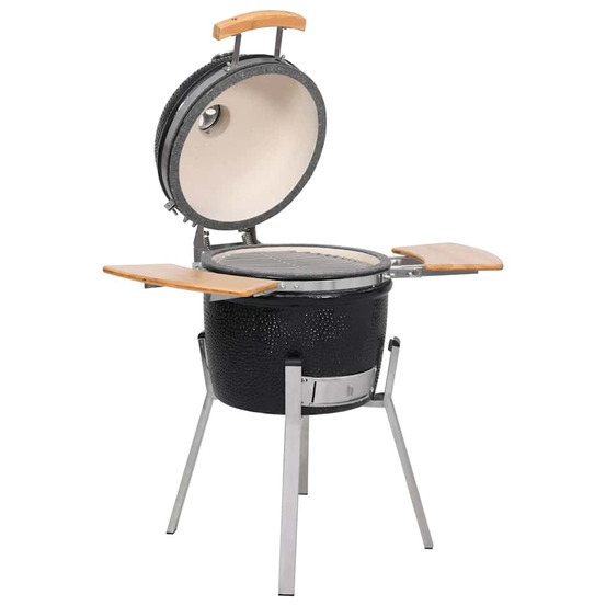 KAMADO BARBECUE AU CHARBON D 2-(862413)