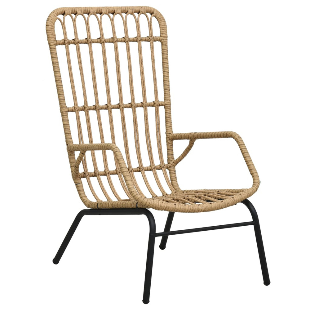 VIDAXL CHAISE DE JARDIN R 1-(918793)
