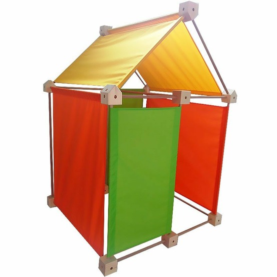 Trigonos Kernel orange