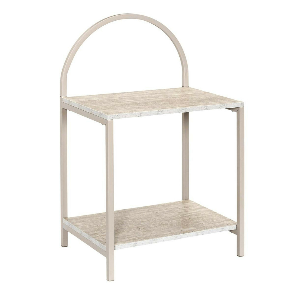 Table de chevet arche 