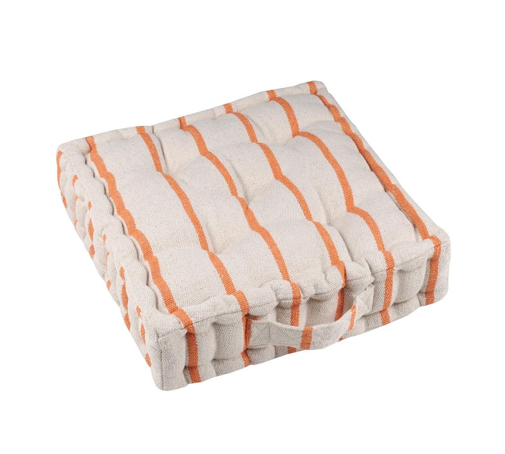 Coussin de sol st tropez