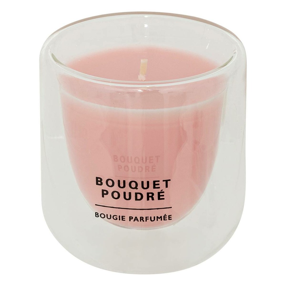 Bougie parfumée