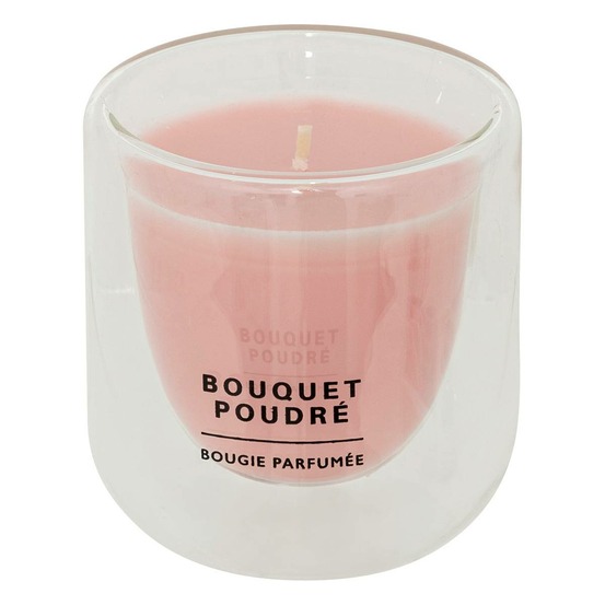 Bougie parfumée