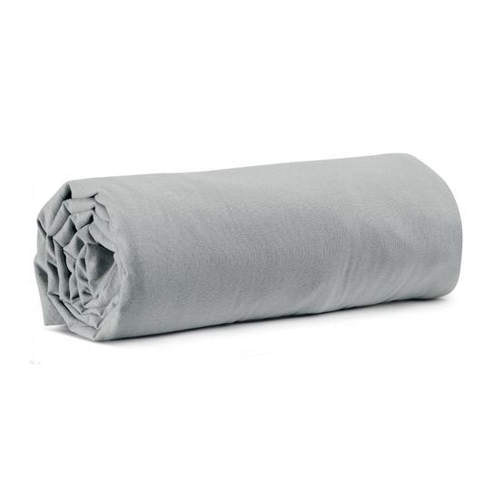 Drap housse calita perle 160 x 200 x 30 cm