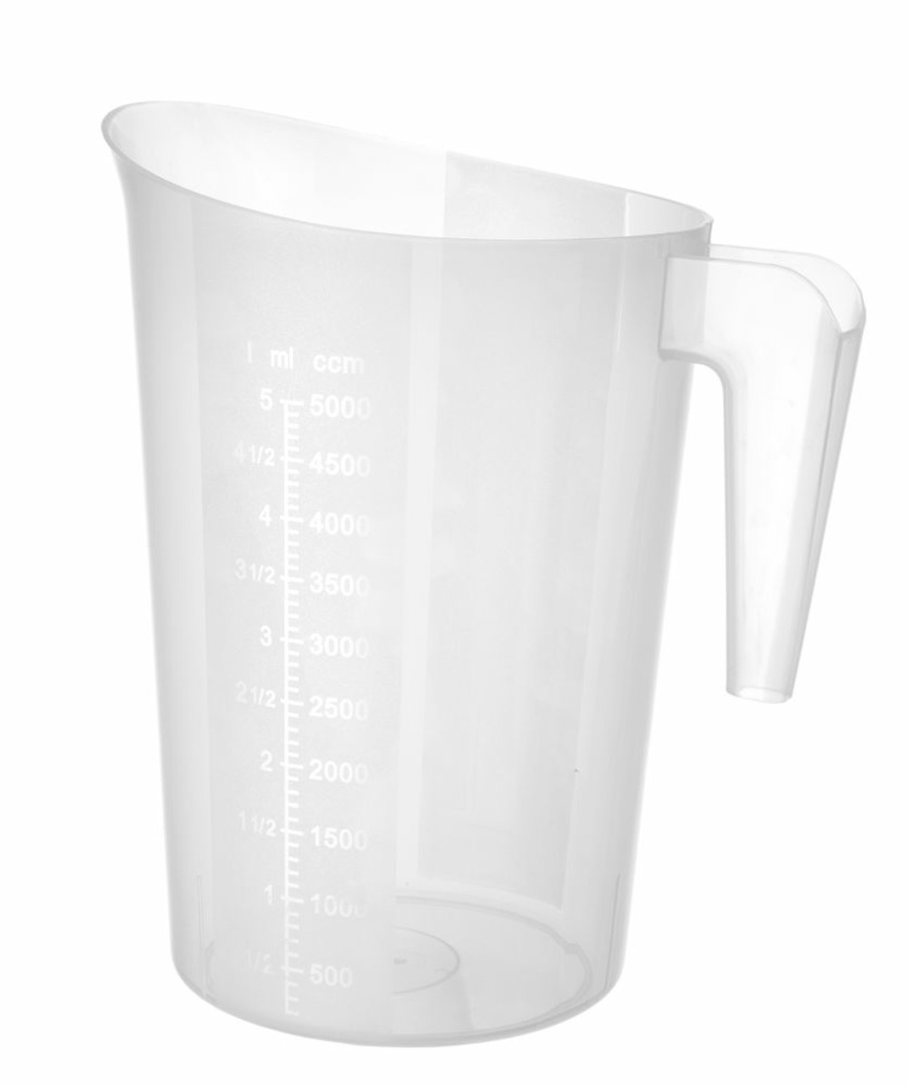 Broc mesureur empilable - hendi