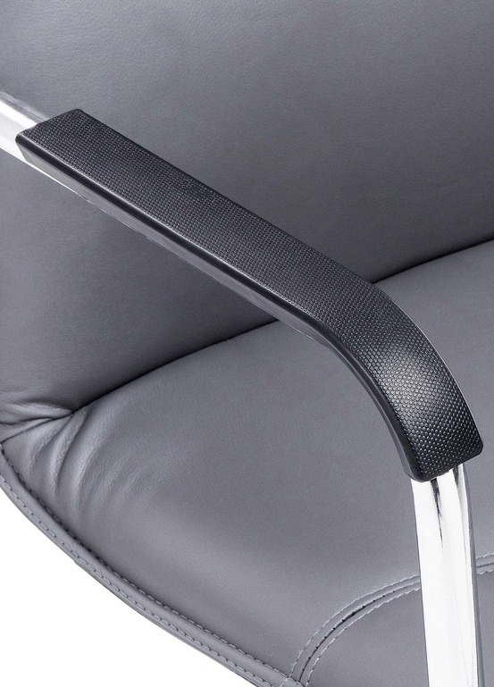 Lot de 2 chaises visiteur seattle