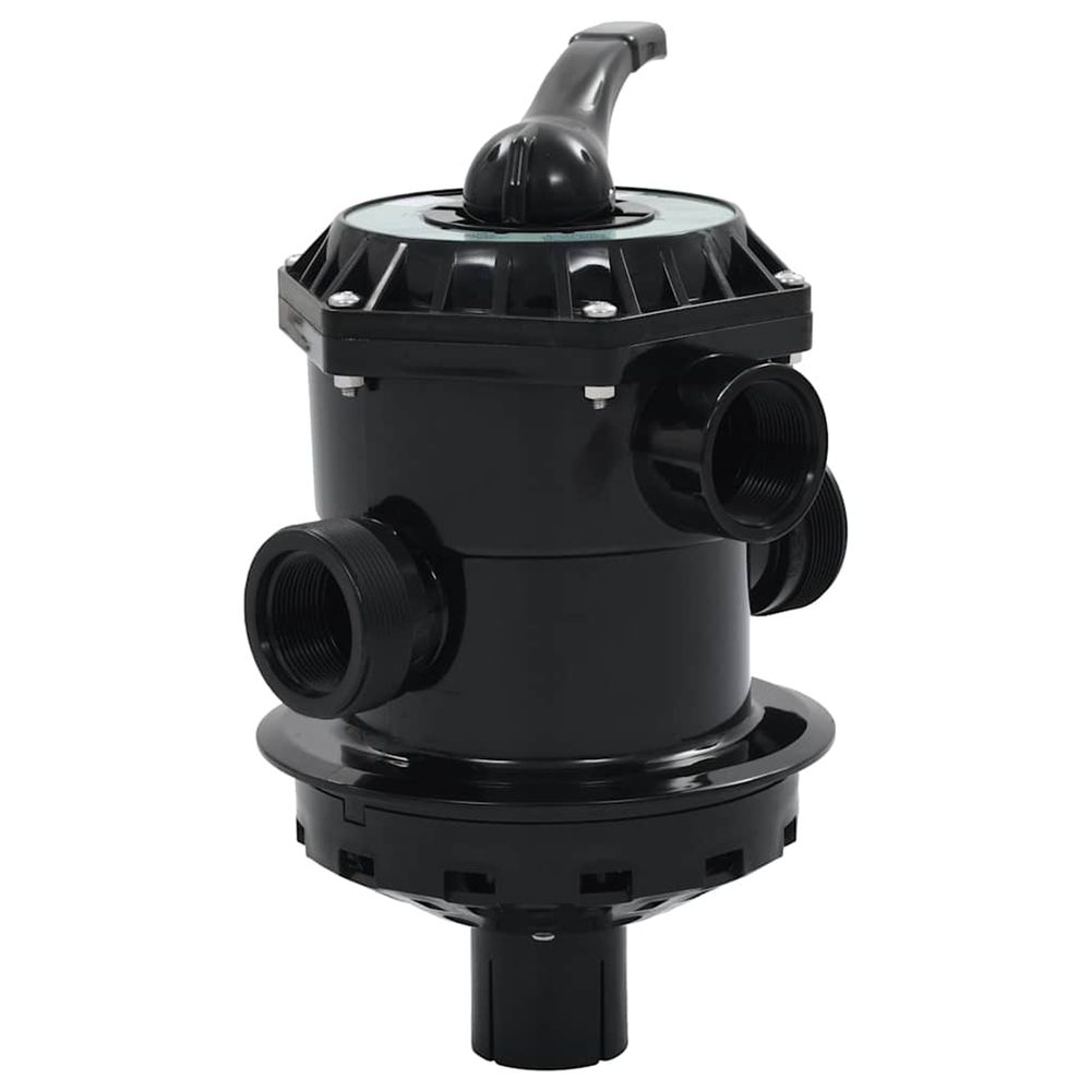 Soupape à multi-voies pour filtre à sable abs 1,5