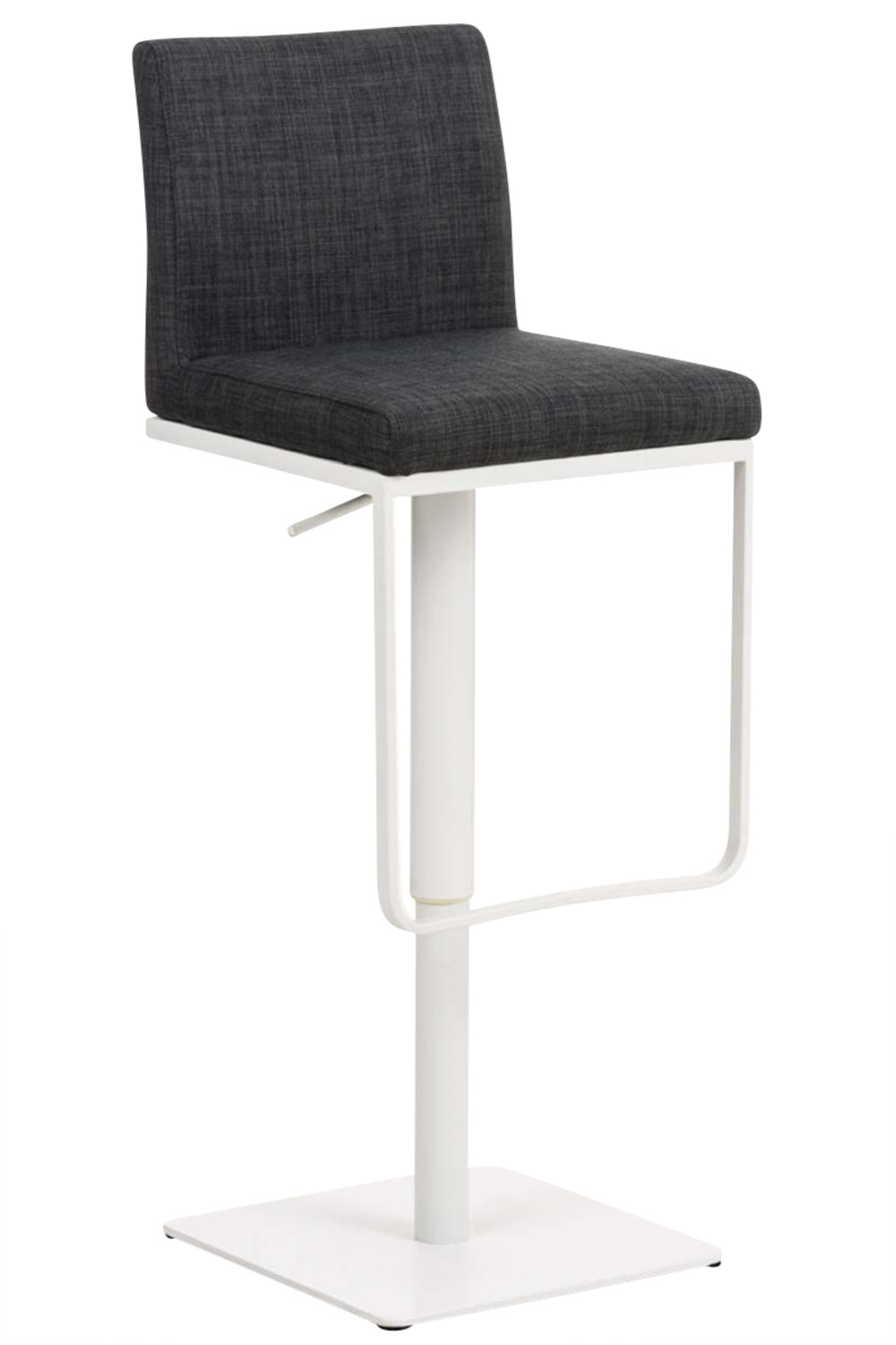 Tabouret de bar panama w tissu