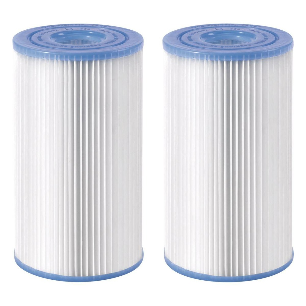 X2 cartouche spa bulle s2