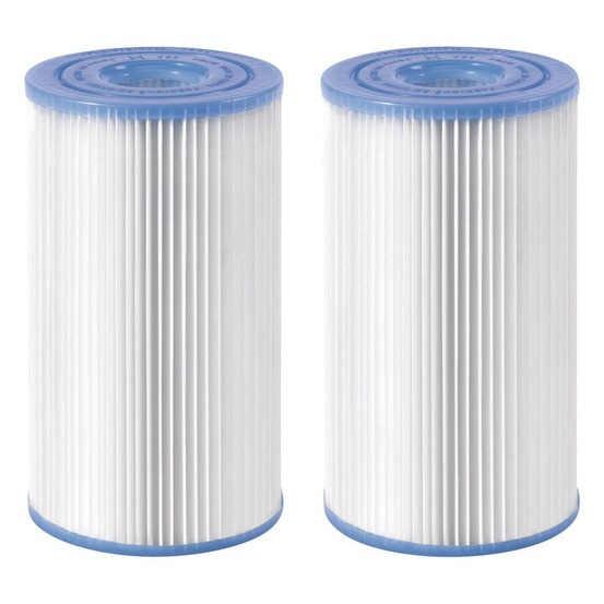 X2 cartouche spa bulle s2