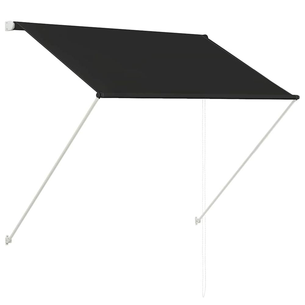 Store rÃ©tractable 100x150 cm