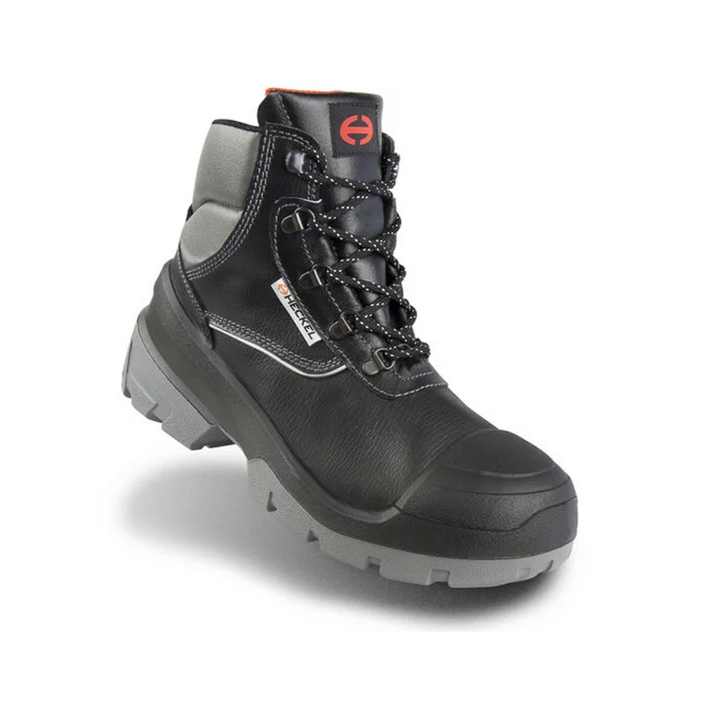 Chaussure de sécurité alpha xxl pro s3 ci wru src noir gris p41 uvex 6391341