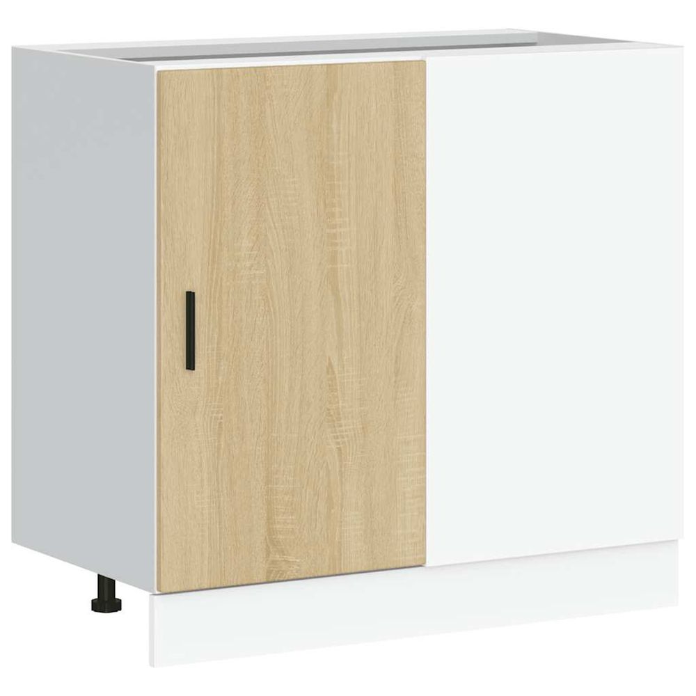 Meuble sous évier 