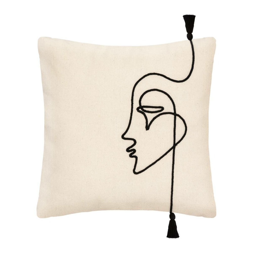 Housse de coussin 