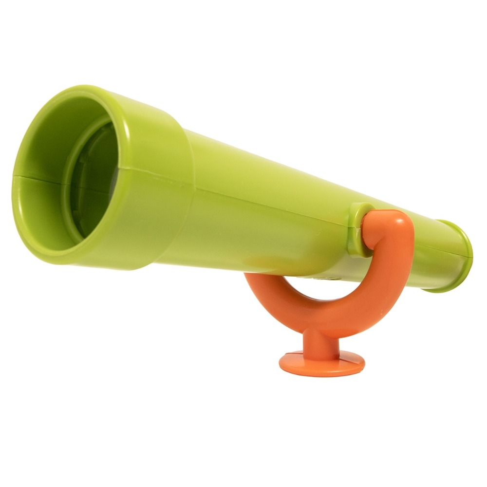 Kangui - télescope pour enfants accessoire pour structure de jeux