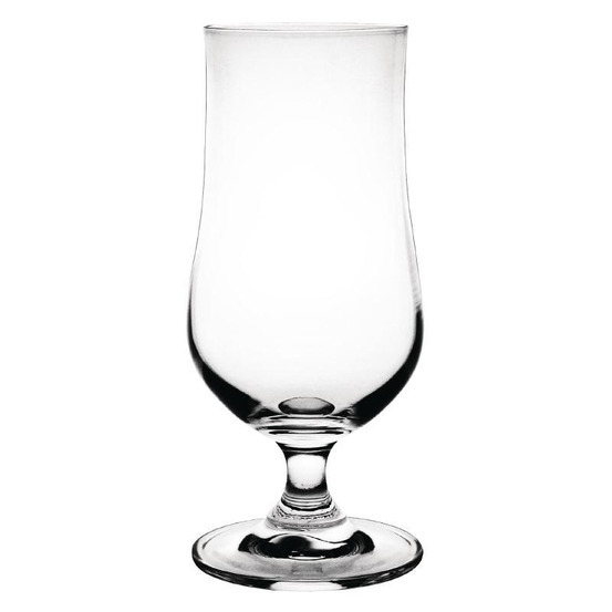 Verre à cocktail en cristal 340 ml - lot de 6 - olympia