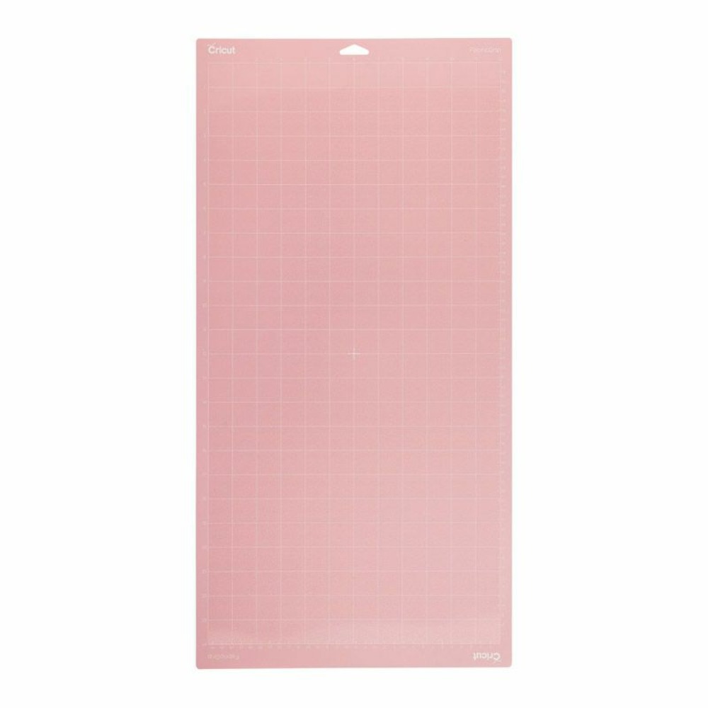 Tapis de coupe pour tissus cricut fabricgrip 61 x 30,5 cm