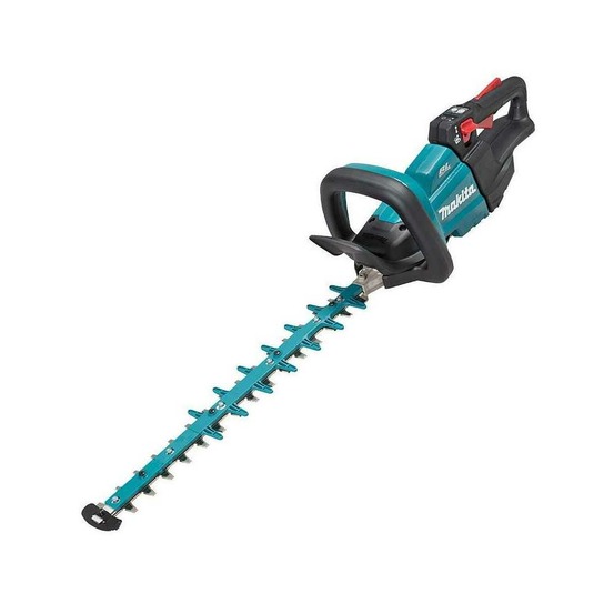 Taille-haie makita duh502z 18v li-ion 50cm (vendu sans batterie)