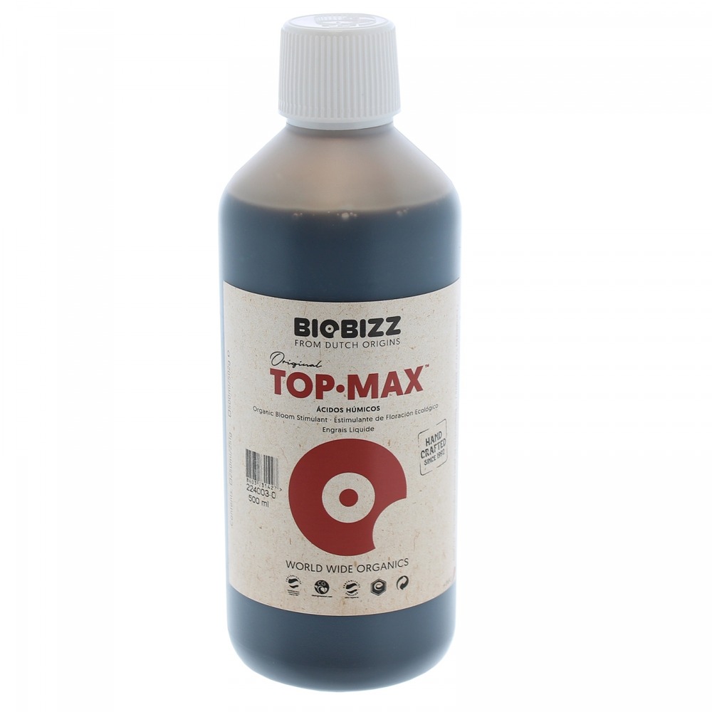 Stimulant floraison top.max 500ml