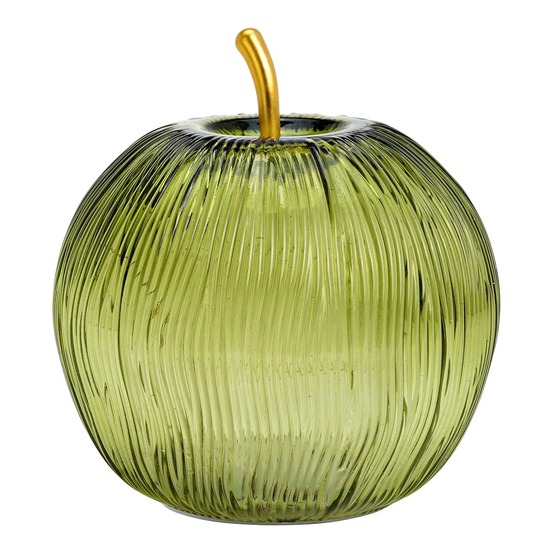 Lampe pomme lumineuse 15 led