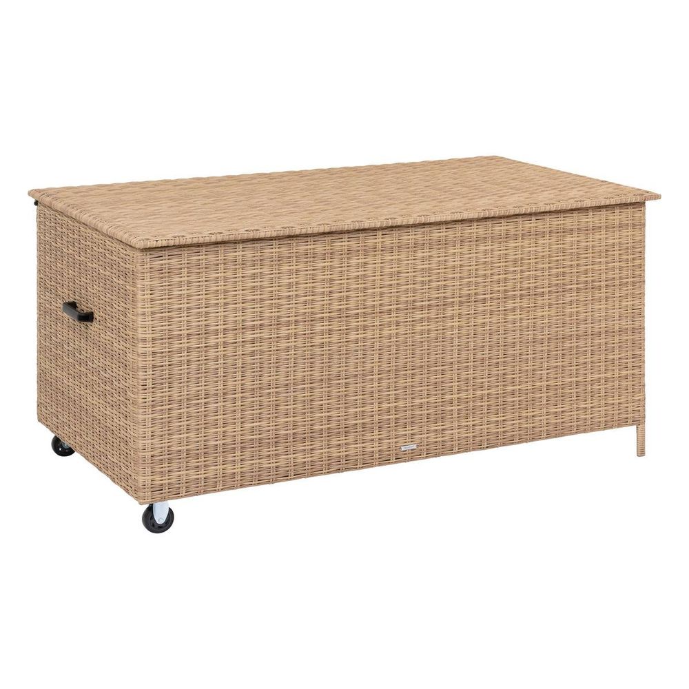 Coffre de rangement 