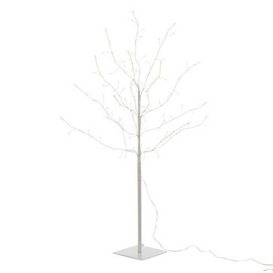 Plante artificielle déco led
