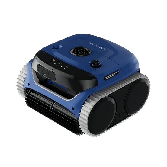 Robot électrique de piscine sans fil - cf350cl