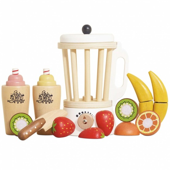 Le robot Fruit & Smooth