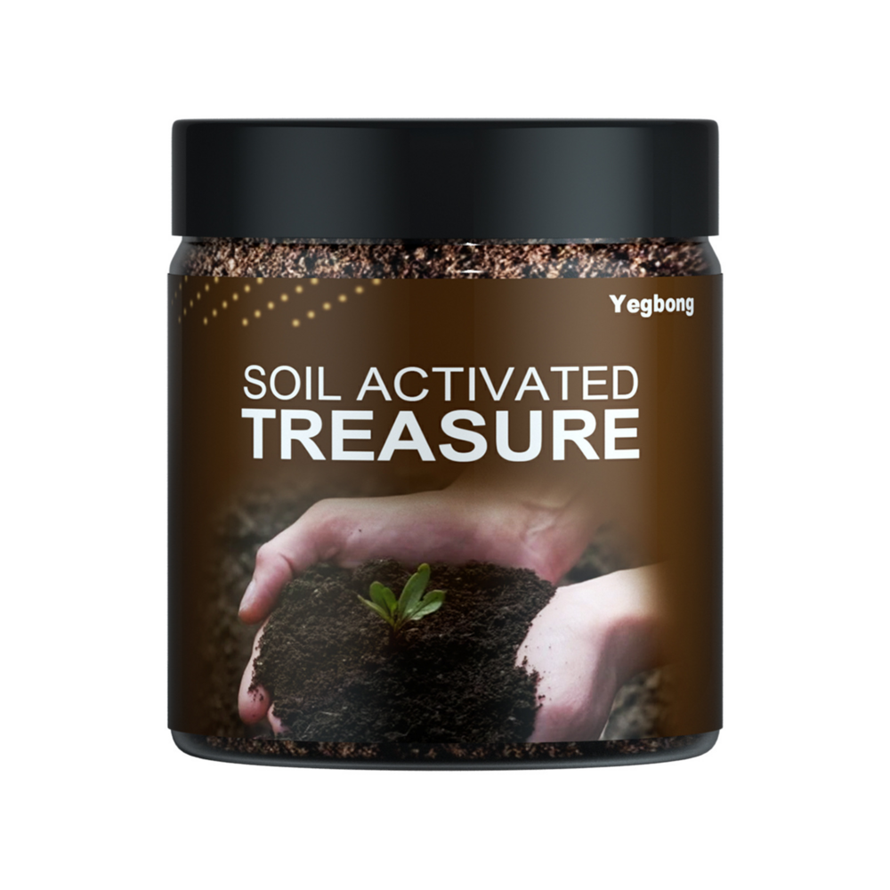 Activateur de sol 200 g