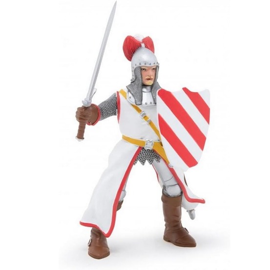 Figurine lancelot