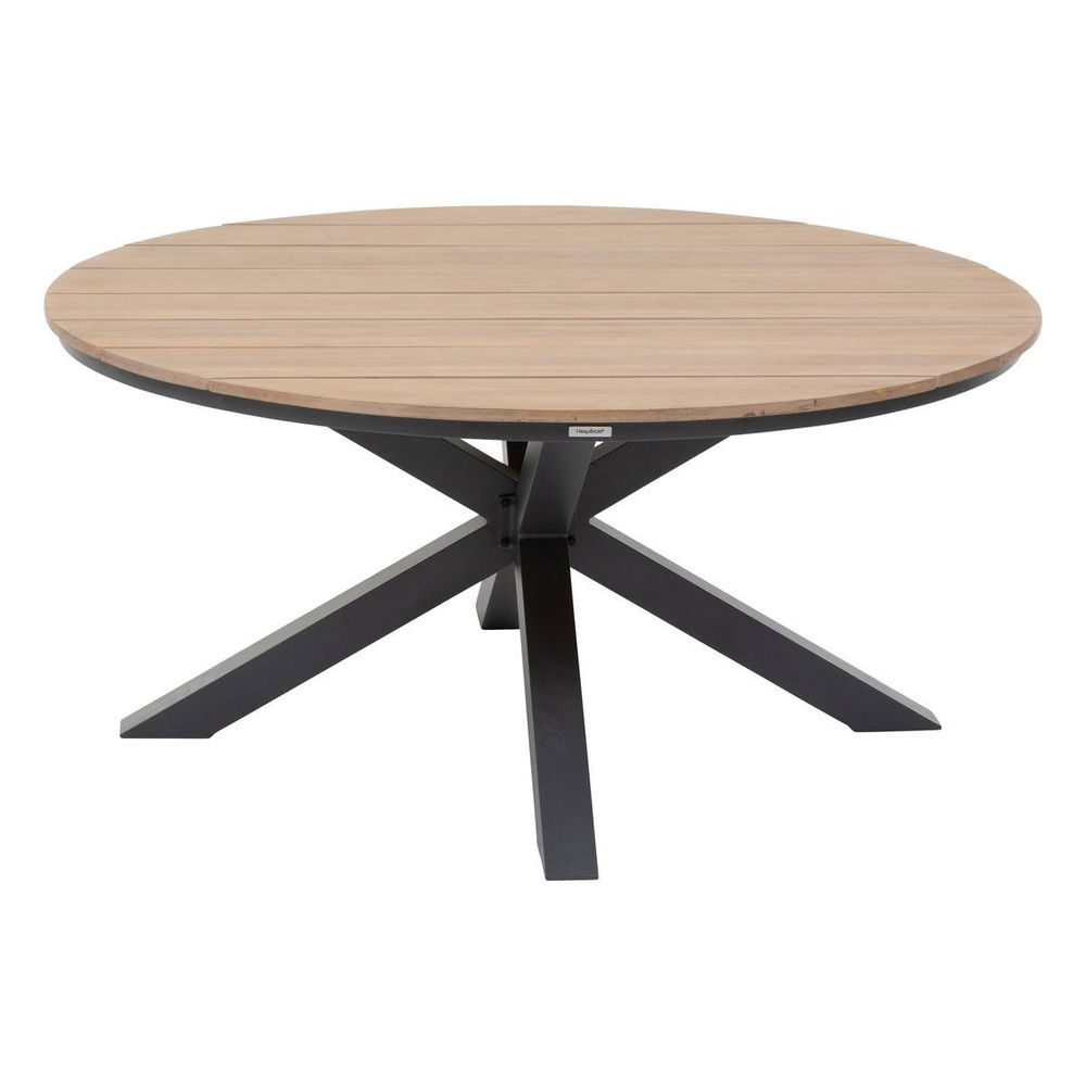 Table de jardin 