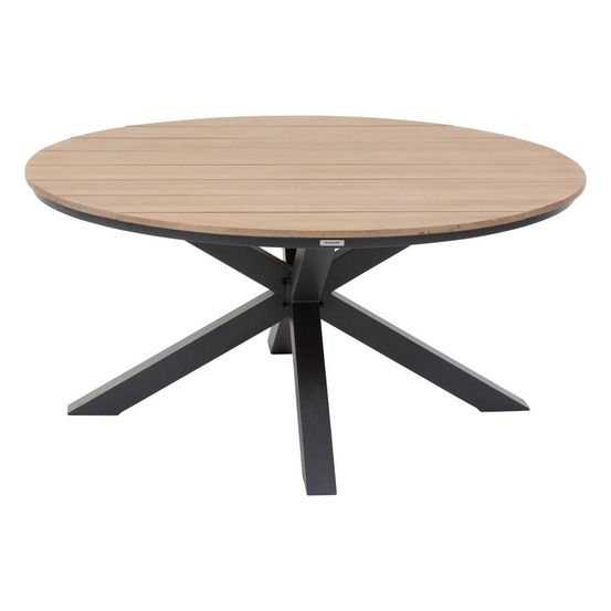 Table de jardin