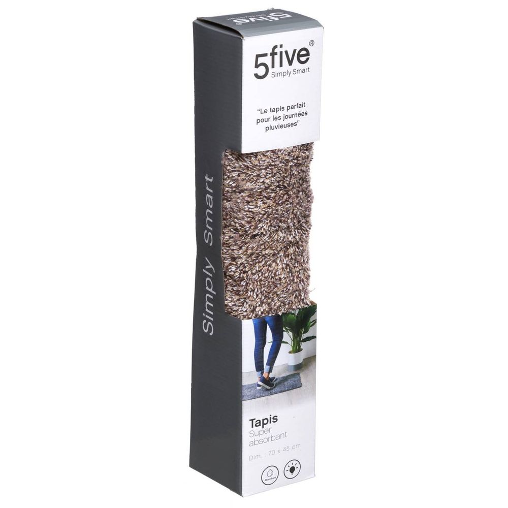 Tapis super absorbant 70x45