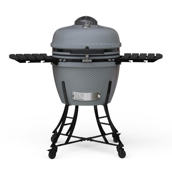 Pit boss kamado ceramic gris k24