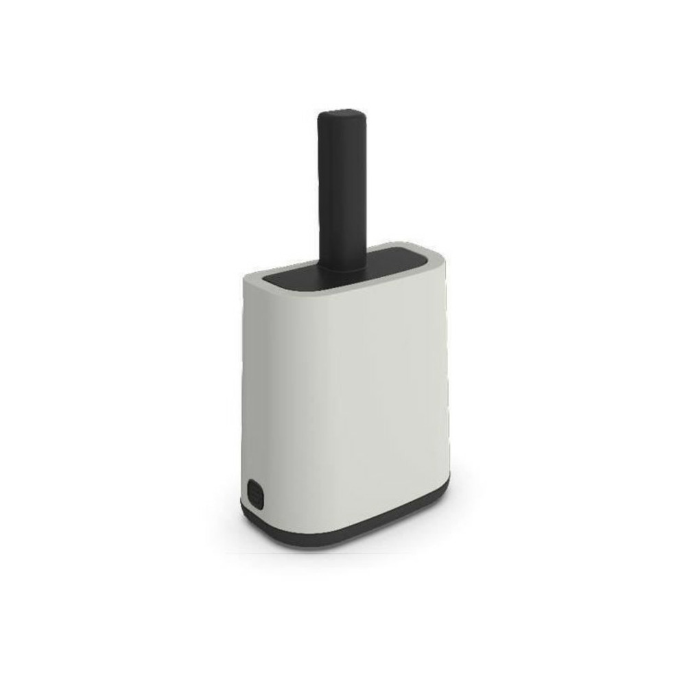 Pelle litiere avec support rotho mypet biala - blanc de gui