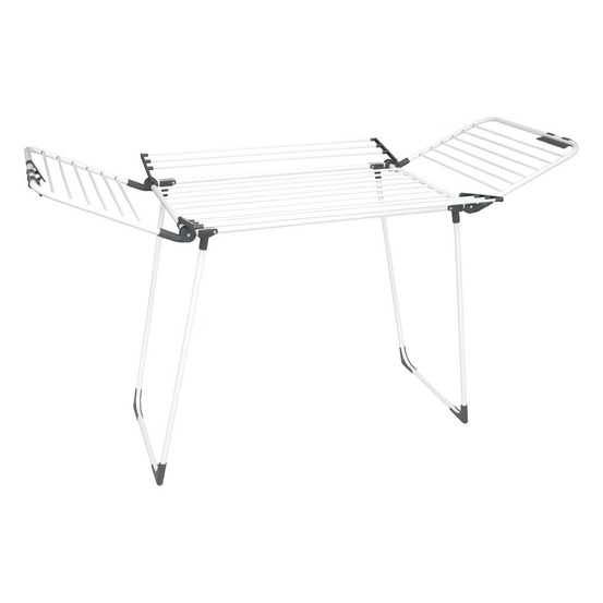 5five - etendoir à linge pont 25m sinai blanc