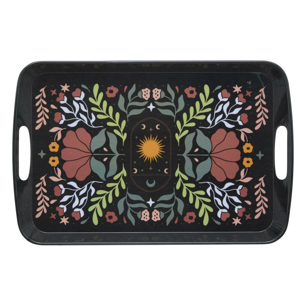 5five - plateau misti 45x30cm avec anses