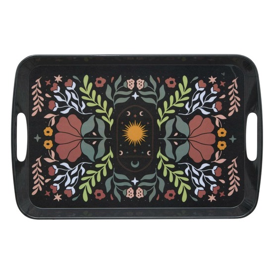 5five - plateau misti 45x30cm avec anses