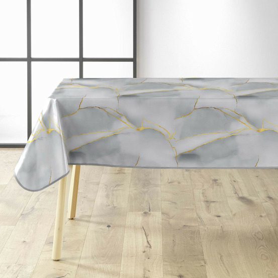 Nappe toile cirée