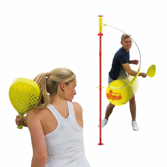 Jeu de raquettes swingball® classic