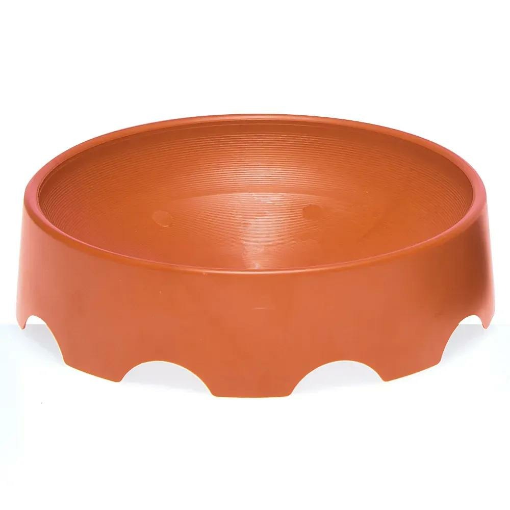 10 nids pour pigeon en plastique