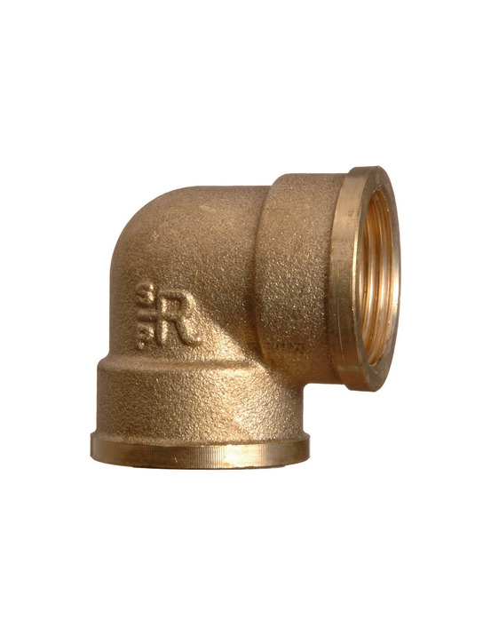 Coude laiton ff 40x49