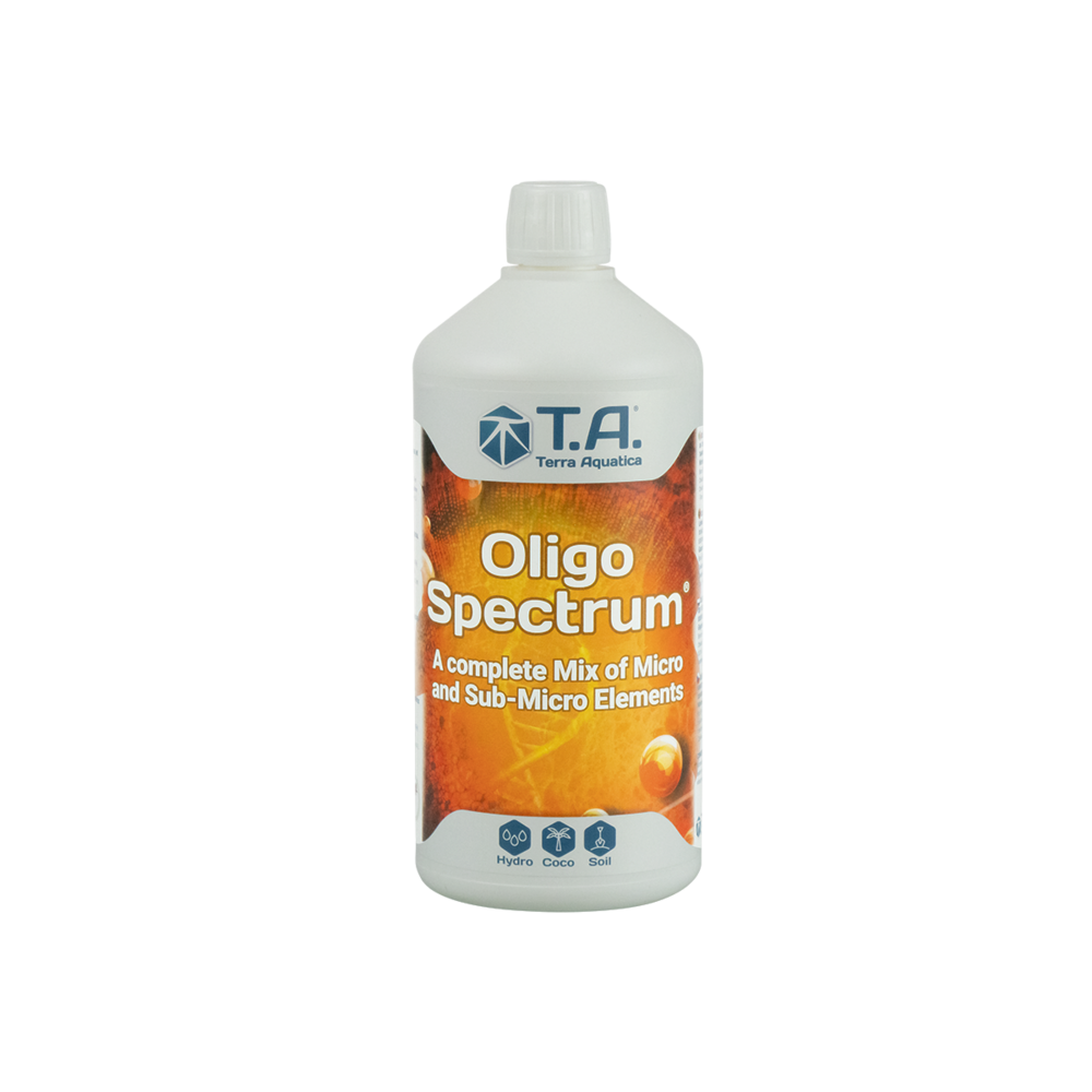 Oligo spectrum 1 litre