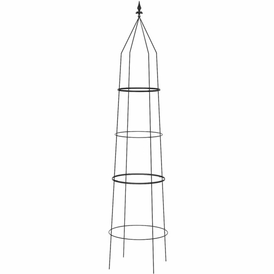 Treilli an acier 48 x 195 cm view