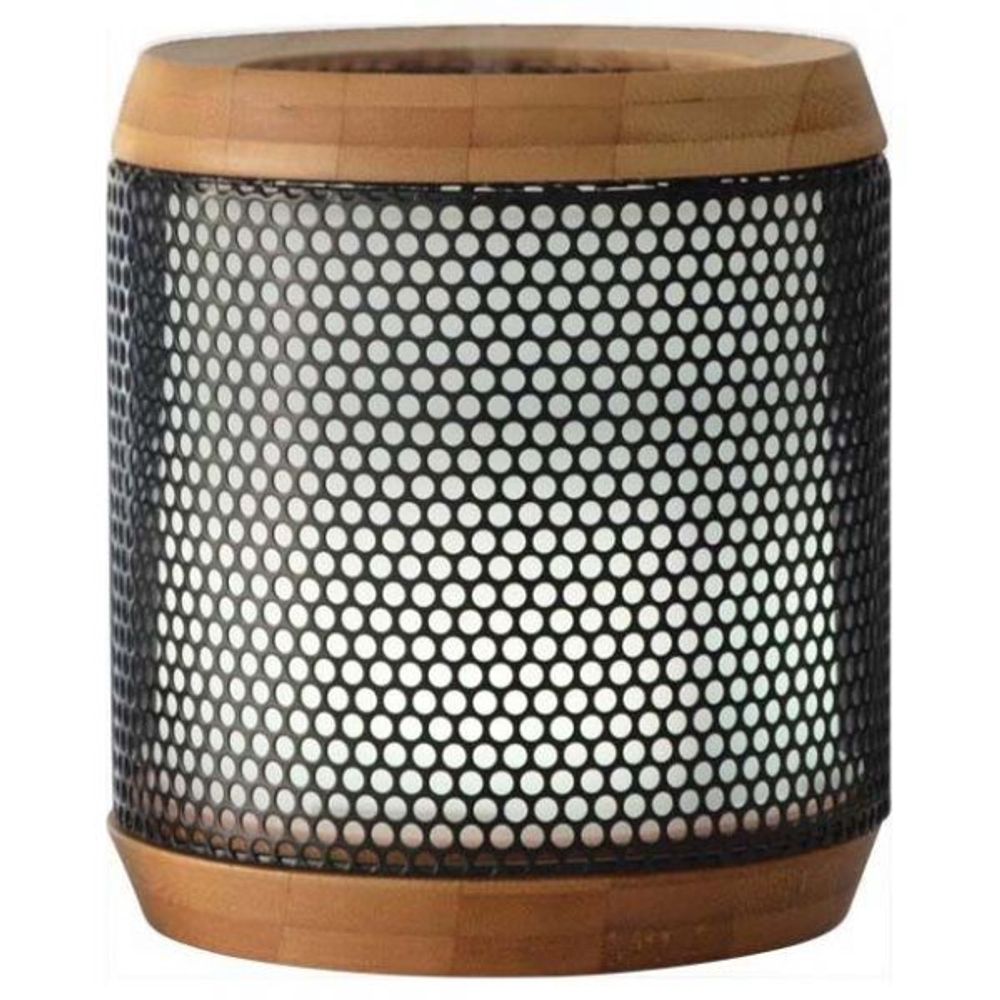 Diffuseur Huile Essentielle Ultrasonique Eclairage Led Elipsia - 40 m²