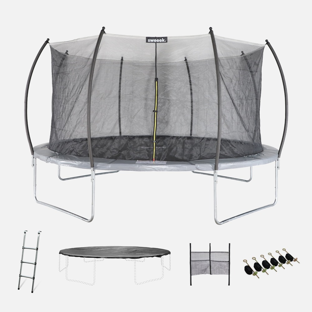 Trampoline