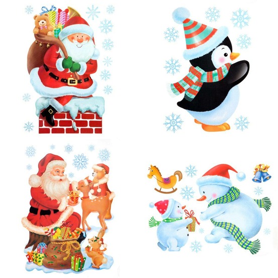 Sticker pailleté 29x40c