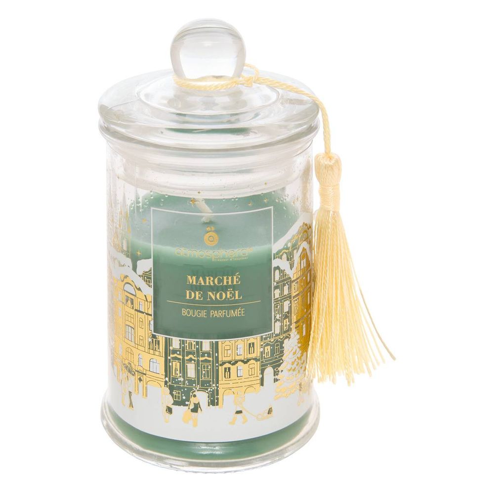 Bougie parfumée hiver à prague 85 g