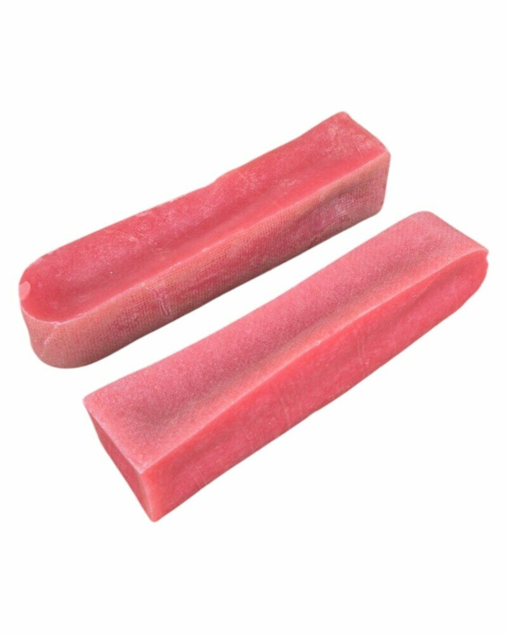 2x fromage de yak à la fraise xl 150/200g - chien >40kg - france croquettes